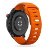 Tech-Protect iconband line samsung galaxy watch 4 / 5 / 5 pro / 6 narancs szíj