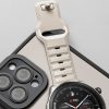 Tech-Protect iconband line samsung galaxy watch 4 / 5 / 5 pro / 6 lime szíj