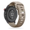 Tech-Protect iconband line samsung galaxy watch 4 / 5 / 5 pro / 6 homokszín szíj