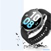 Tech-Protect Defense360 Samsung Galaxy Watch 6 (40 mm) fekete - okosóra tok