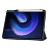 Tech-Protect Sc Pen Xiaomi Pad 6/6 Pro fekete - tablet tok