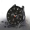 Tech-Protect Defense Samsung Galaxy Watch 6 Classic (43 mm) fekete - okosóra tok