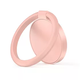 Univerzális telefontartó TECH-PROTECT Mágneses Ring Pink