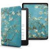 Tech-Protect Smartcase Tok, Amazon Kindle Paperwhite V/5 és Signature Edition (2021) Sakura kompatibilis