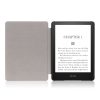 TECH-PROTECT Smartcase Kindle Paperwhite V / 5 - E-könyv / E-Book olvasó tok - farmer kék