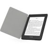 Tech-Protect Amazon Kindle Paperwhite V/5 és Signature Edition (2021) fekete macska okos ebook olvasó borító