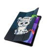 Lenovo Tab M10 (2. generáció TB-X306) - Sad Cat smart case tablettok