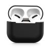 Tech-Protect Icon V2 tok kompatibilis az Apple AirPods 3 Black készülékkel