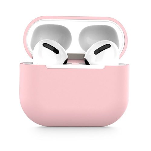 Tech-Protect Icon V2 tok, Apple AirPods 3 kompatibilis, Pink