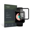 Védőfólia HOFI Hybrid Glass 0,3mm 7H kompatibilis Xiaomi Redmi Watch 2 Lite Black