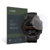 Átlátszó védőfólia HOFI Glass Pro Tempered Glass 0,3mm 9H kompatibilis a Garmin Fenix 7