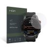 HOFI Glass Pro+ üveg képernyővédő fólia - Garmin Fenix 7S - clear