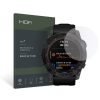 HOFI Glass Pro+ üveg képernyővédő fólia - Garmin Fenix 7X - clear