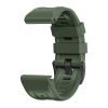 Tech-Protect Iconband műanyag szíj kompatibilis a Garmin Fenix 5/6/6 Pro/7 Army Green termékkel