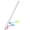 Stylus Pen Tech-Protect Digital V2 Apple iPad táblagépekhez, LED, 120 mAh, fehér