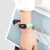 Tech-Protect iconband xiaomi mi smart band 5 / 6 / 6 nfc kék szíj