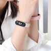 Tech-Protect iconband xiaomi mi smart band 5 / 6 / 6 nfc kék szíj