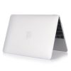 Laptoptok Tech-Protect Smartshell Macbook Pro 13 hüvelykes (2016-2019) matt fekete
