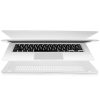 Laptoptok Tech-Protect Smartshell Macbook Pro 13 hüvelykes (2016-2019) matt fekete