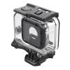 Tech-Protect vízálló gopro hero 5/6/7 tok, átlátszó