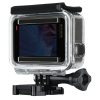 Tech-Protect vízálló gopro hero 5/6/7 tok, átlátszó