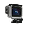 Tech-Protect vízálló gopro hero 5/6/7 tok, átlátszó