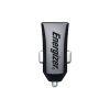 Energizer Classic - autós töltő 2x USB-A 2.4A 12W fekete