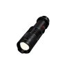 Wonder Wt1501L - LED zseblámpa 150 lumens 9 cm fekete