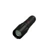 Wonder Wt8001L - 800 lumens LED zseblámpa 14 cm fekete