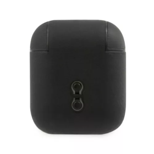 BMW Signature - tok Apple AirPods 1/2 gen fekete