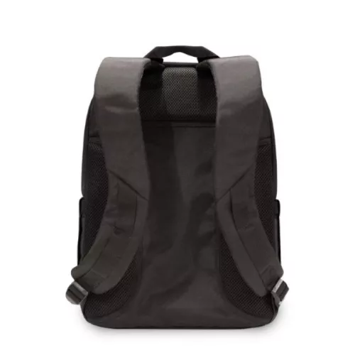 BMW Carbon&Nylon Tricolor - Notebook hátizsák 16" (fekete)