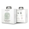 Guess Mini Bluetooth hangszóró 3W 4H (ezüst)