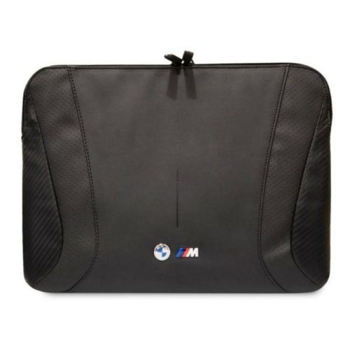 BMW Carbon&Perforated - Notebook tok 14" (fekete)