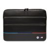 BMW Carbon Tricolor - Notebook tok 16" (fekete)