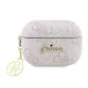 Guess 4G Charm Collection - tok Apple AirPods Pro 2 pink