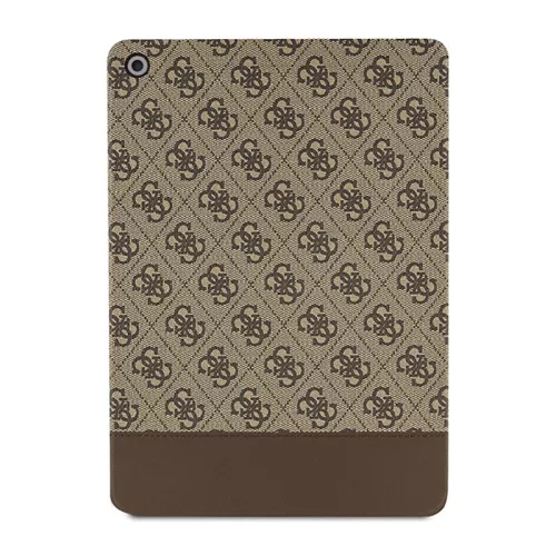Guess 4G Stripe Allover - tok iPad 10.2" (2021-2019) barna