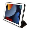 Guess 4G Stripe Allover - tok iPad 10.2" (2021-2019) barna