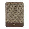 Guess 4G Stripe Allover - tok iPad 10.9" (2022) barna