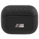 BMW Carbon M Collection - tok Apple AIrPods Pro 2 fekete