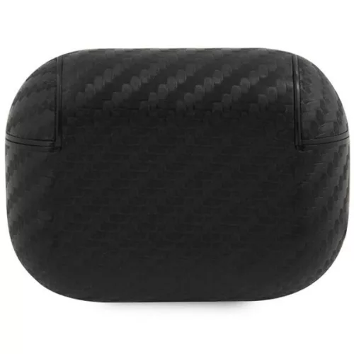 BMW Carbon M Collection - tok Apple AIrPods Pro 2 fekete