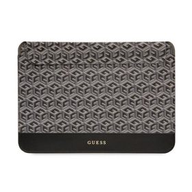   Guess GCube Stripes notebook táska - 14" laptoptáska fekete