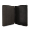 Karl Lagerfeld Folio Magnet Allover Saffiano Monogram NFT Ikonik - tok iPad 10.2" (2021-2019) fekete