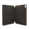 Karl Lagerfeld Folio Magnet Allover Saffiano Monogram NFT Ikonik - tok iPad 10.9" (2022) fekete