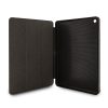 Karl Lagerfeld Folio Magnet Allover Saffiano Monogram NFT Choupette - tok iPad 10.2" (2021-2019) fekete