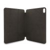 Karl Lagerfeld Folio Magnet Allover Saffiano Monogram NFT Choupette - tok iPad 10.9" (2022) fekete