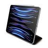 Guess 4G Stripe Allover - tok iPad Pro 12.9" (2022-2020) barna