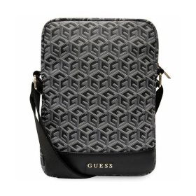   Guess GCube Stripe Tablet laptoptáska - 10" Tablet laptoptáska fekete