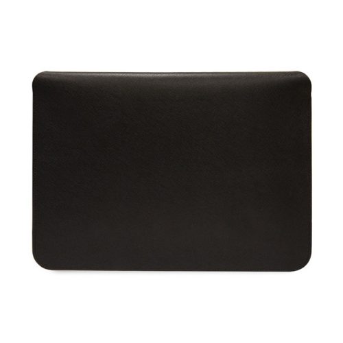 Karl Lagerfeld NFT Saffiano Karl & Choupette Sleeve - 14" laptoptáska fekete