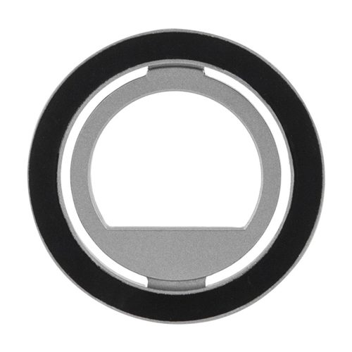 Guess MagSafe gyűrűtartó támaszték, telefongyűrű Rhinestone -  ezüst