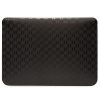 Karl Lagerfeld NFT Saffiano Monogram Ikonik Karl Sleeve - 14" laptoptáska fekete